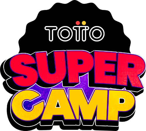 Logo Super Camp